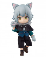 Original Character Nendoroid Doll akčná figúrka Wolf: Ash 14 cm (re-run)